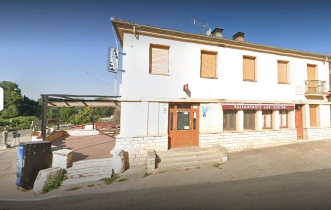 Las 2 Rr Hotel San Miguel de Bernuy Exterior photo